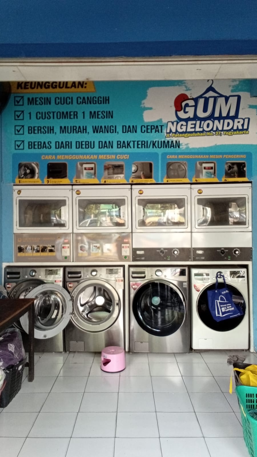 Cabang Patangpuluhan