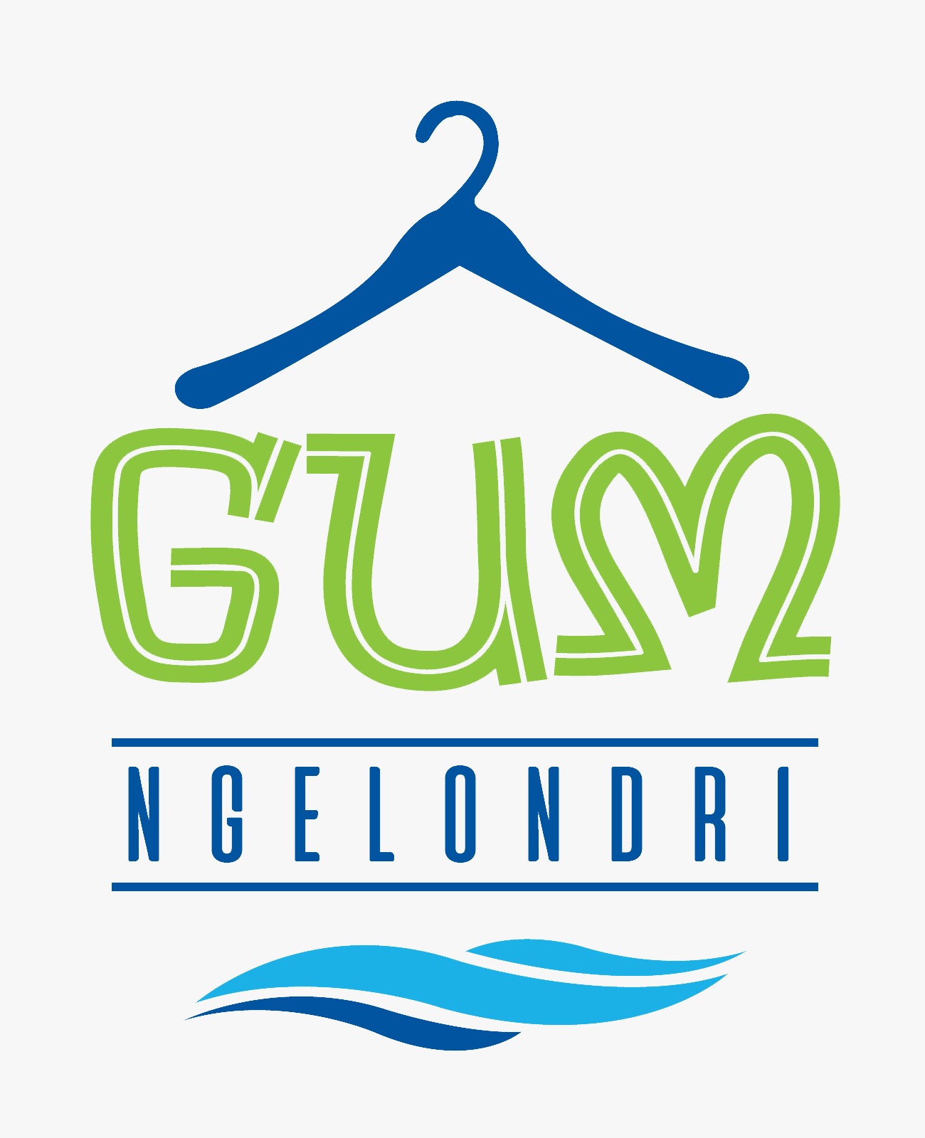 Logo Gumngelondri